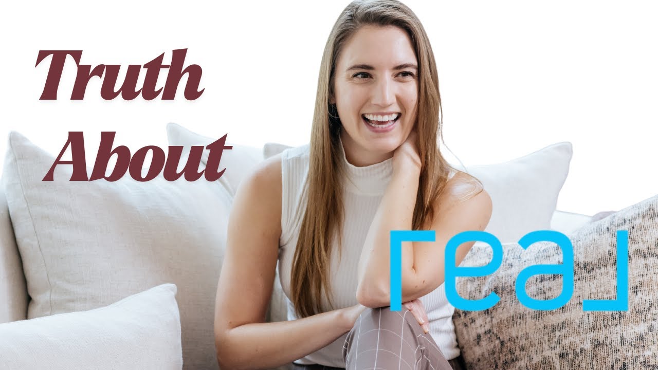 The Truth About REAL Broker and Why I Switched Brokerages