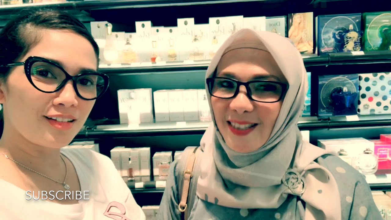 (USSY'S LIFE) NYENENGIN ORTU MERTUA KRUCILS NGEMALL and SHOPPING