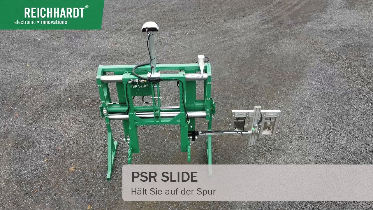 PSR SLIDE