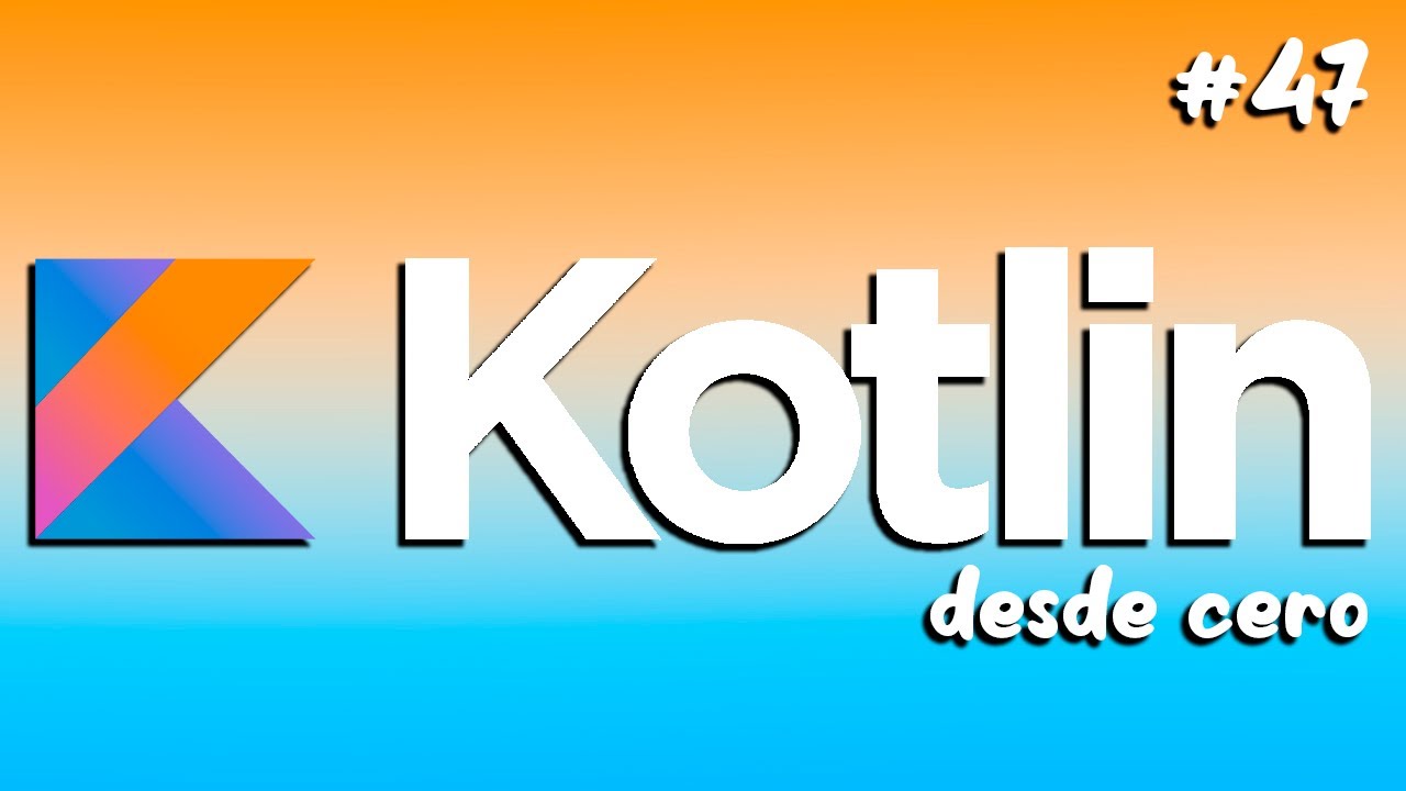 KOTLIN desde cero! | enum class | Parte #47