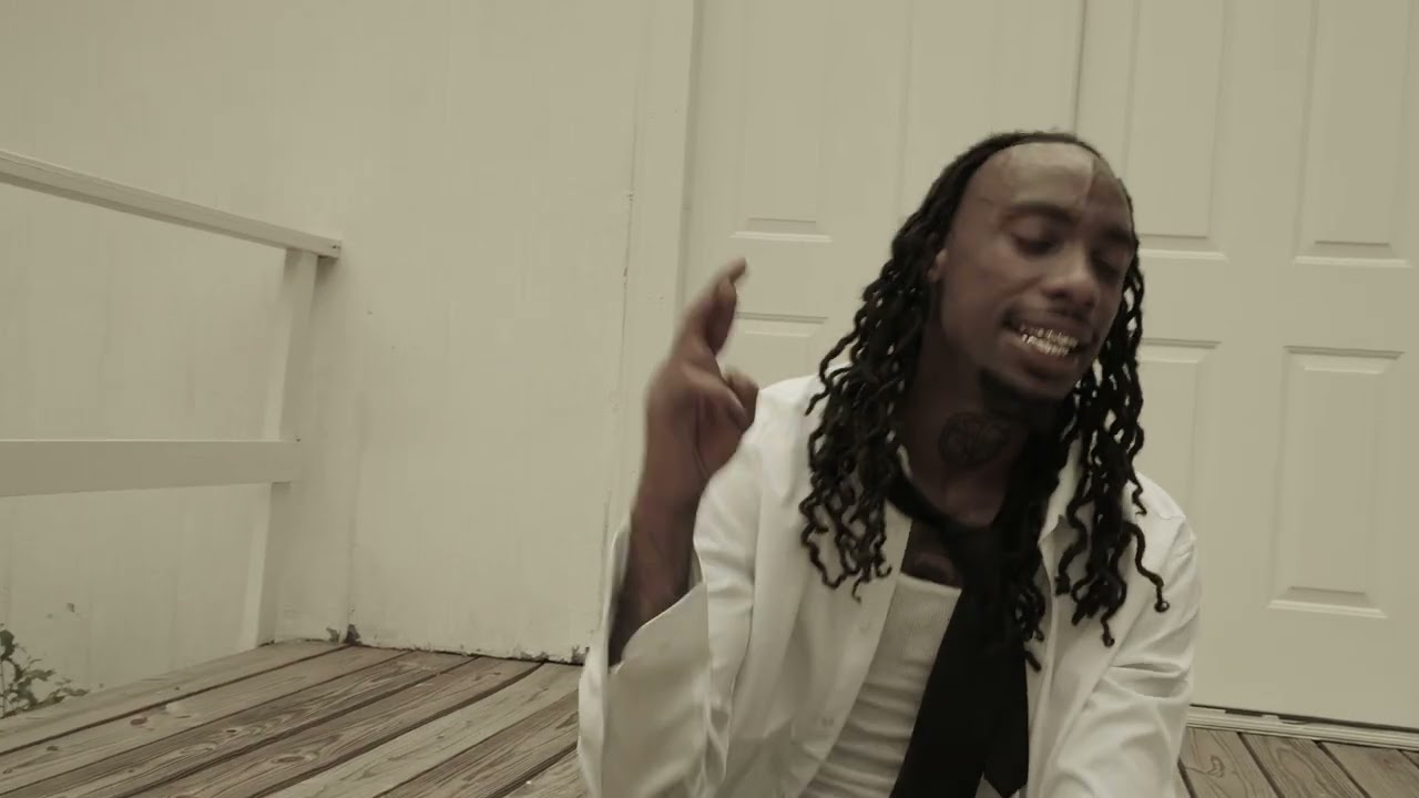 Yung Pooda - Night Talks With God (Official Music Video)