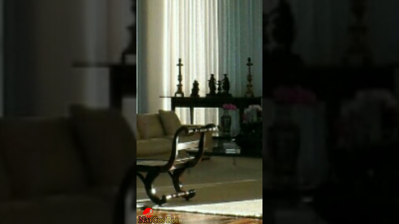 Brazil, ( Mystery in Palacio Da Alvorada/ Alvorada Palace )