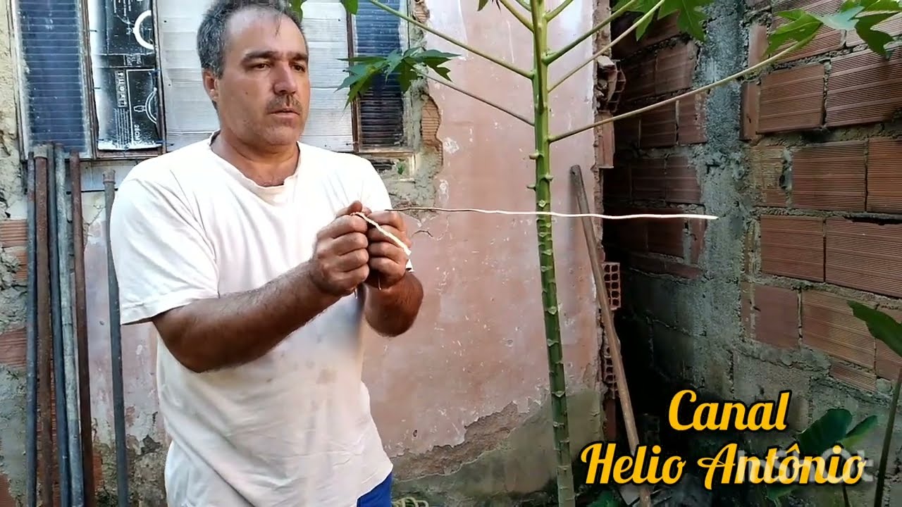SAIBA  COMO  SE  FAZ UM  POÇO ARTESIANO  ENCAMIZADO