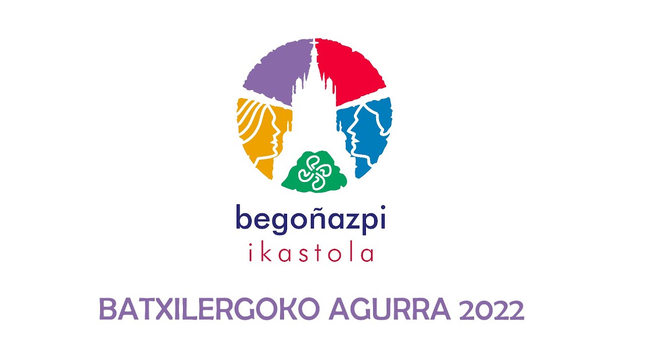 BATXILERGOKO AGURRA 2022