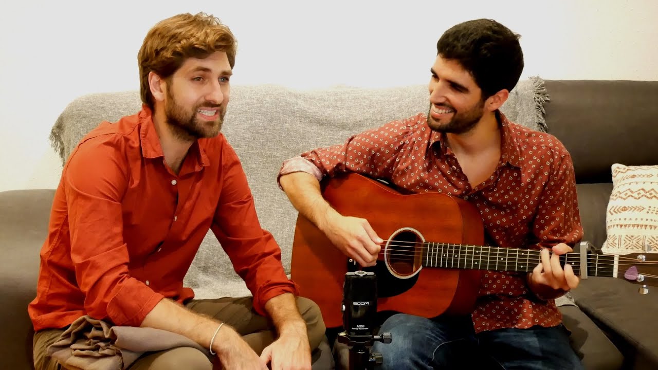 Calgary 88 (cover ft Lluis Ferrer) - Antònia Font