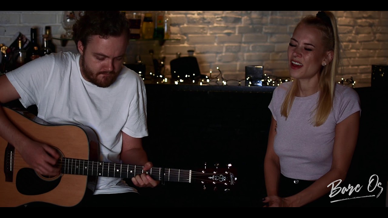 Lost On You - Lewis Capaldi // Acoustic Cover