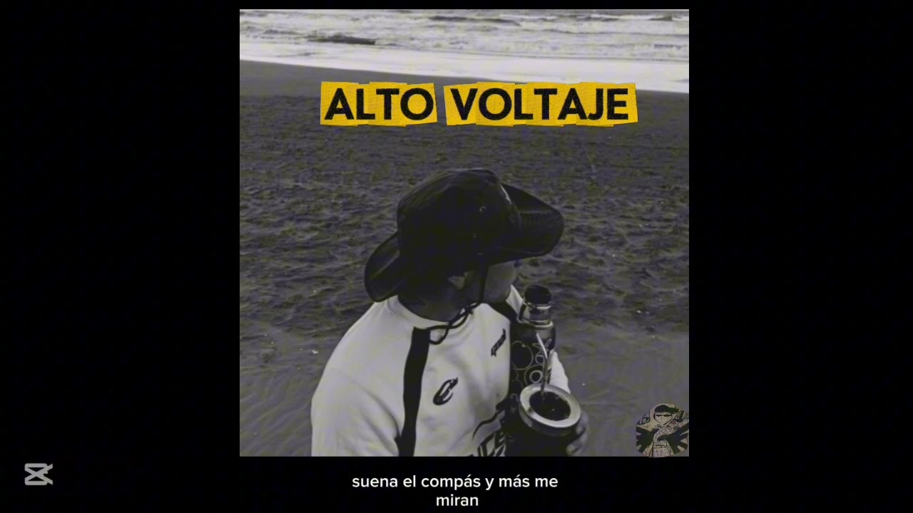 ALTO VOLTAJE - VALUSSI