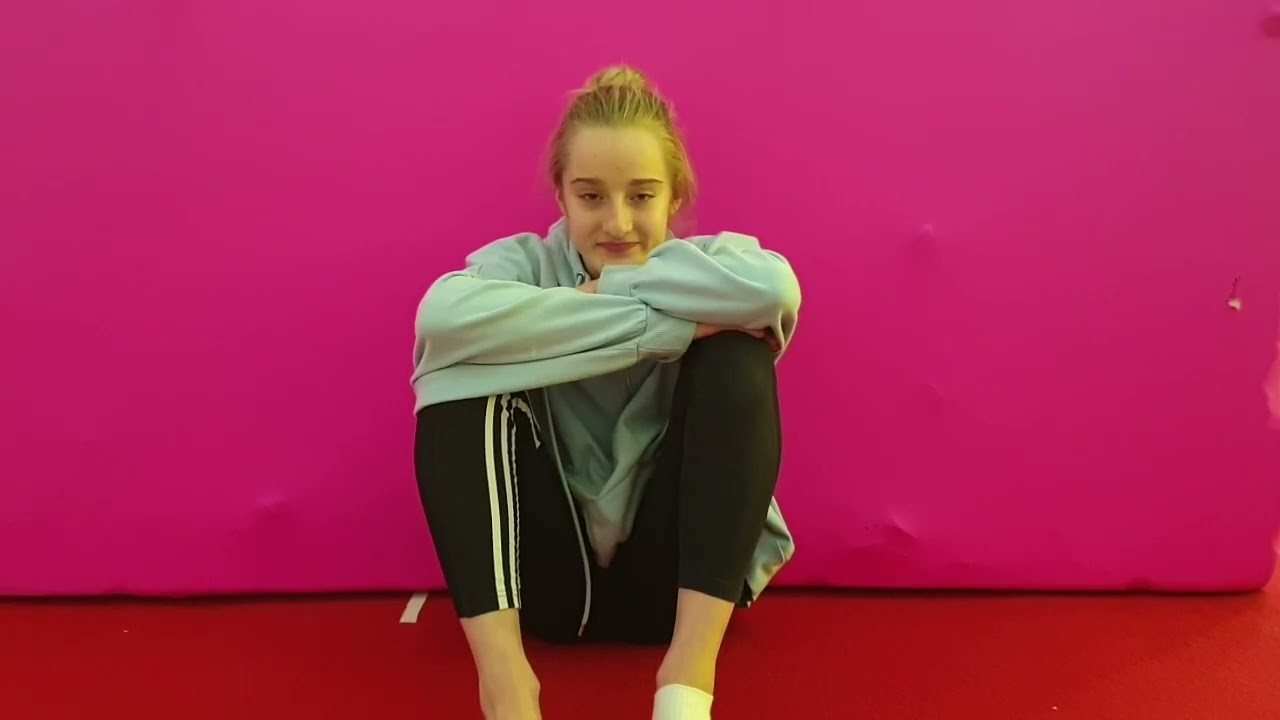 INTERVISTA A EMMA FADDA 😍 le ginnaste del CSB