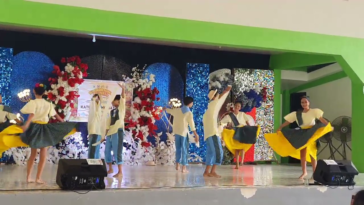 Libad Folkdance 