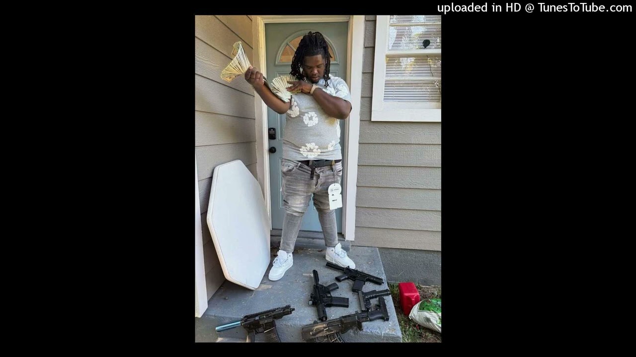 [BUY NOW] Roddy Treyy Mac Critter FBG Fatslime Sample Type Beat 
