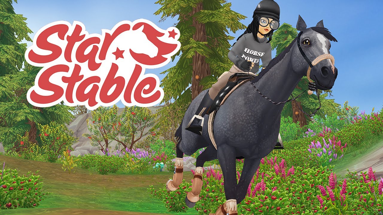 Star Stable Training Time || READING YOUR ASSUMPTIONS! || Tuesday Training on a Saturday