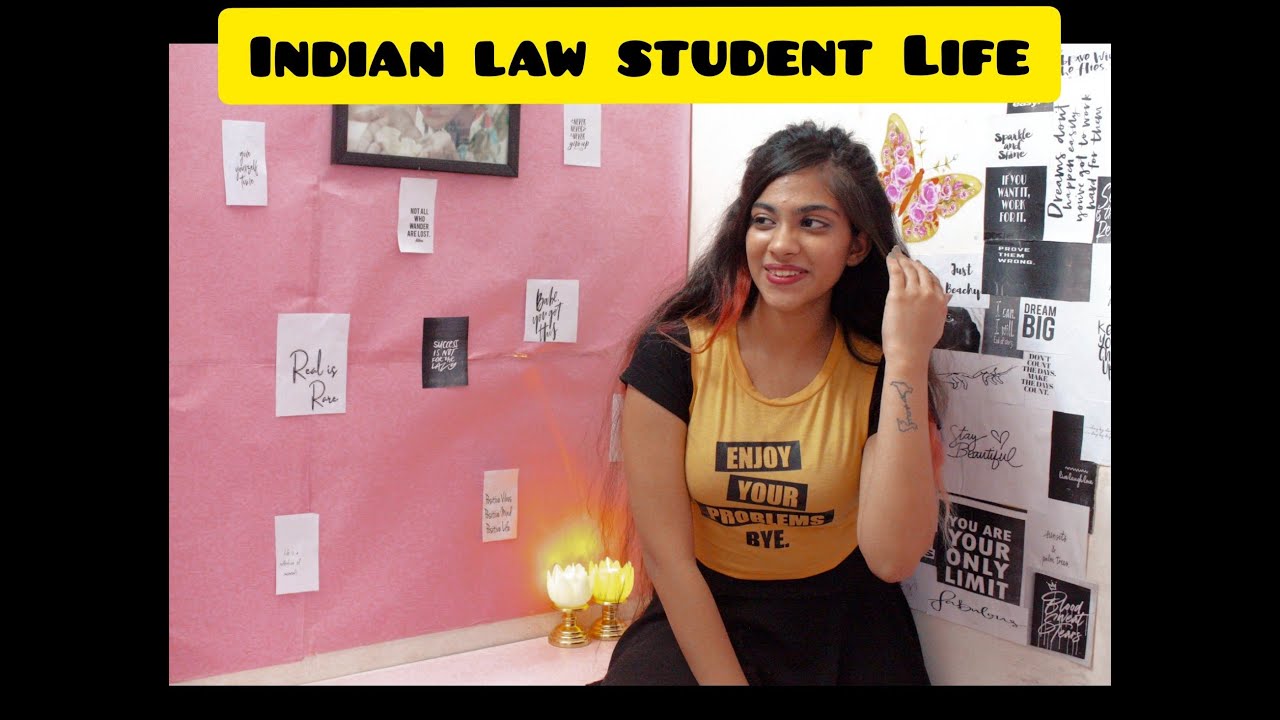 Indian Law student vlog | Time Management | Law student Life | Student time management | study vlog