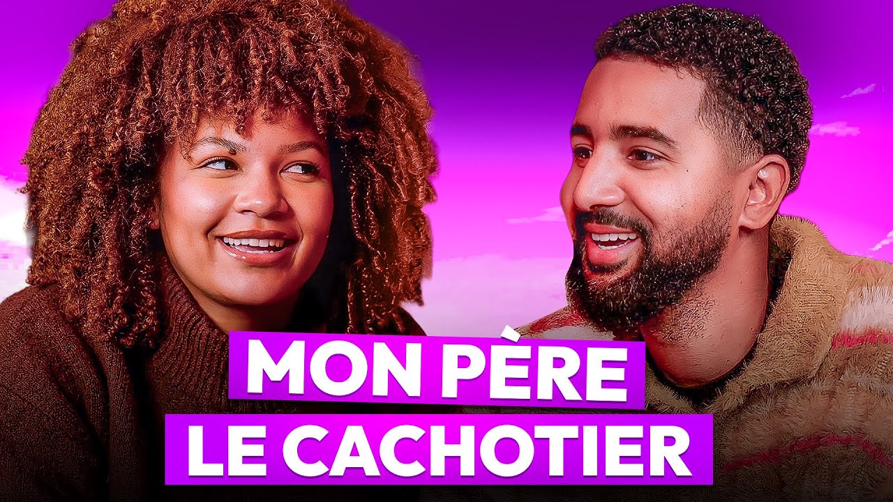 Mon père nous a caché le pire ... I Suis-je mauvais