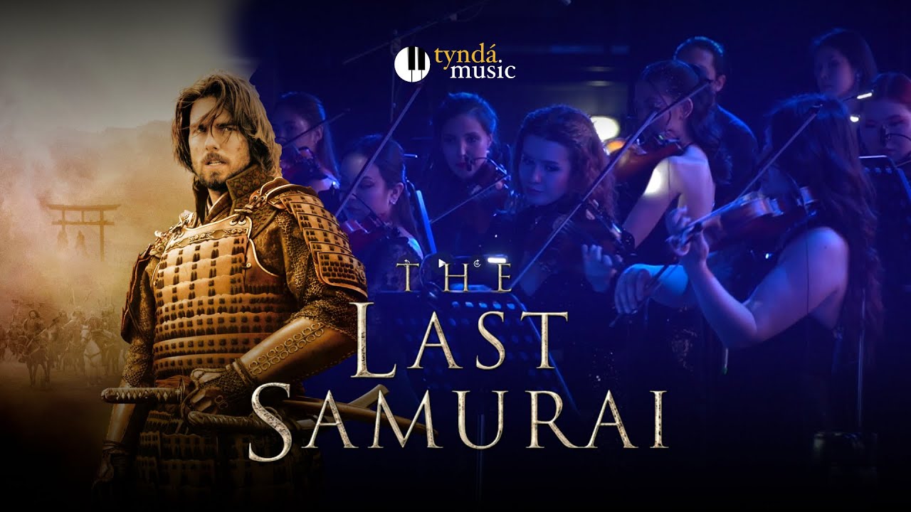 The Last Samurai | Hans Zimmer | Tynda Music Orchestra