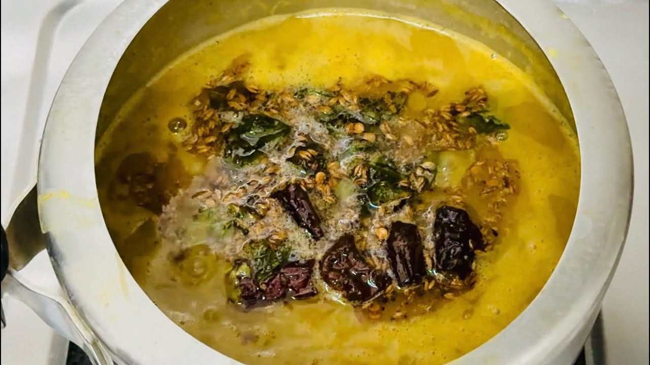Dal | Pappu | With 5 Powerful Greens | Protein + Iron Packed | Healthy & Tasty | 