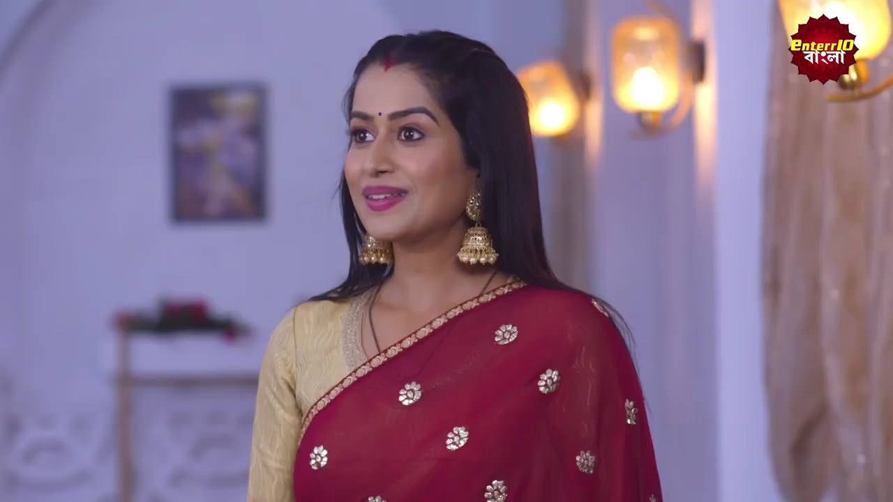 Mon Sundor (মন সুন্দর) | Full Episode 175 | Bengali TV Show | Enterr10 Bangla