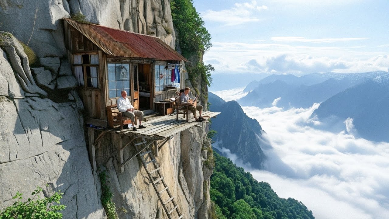 奇妙的世界｜地球上最壮观的自然景观，一生中一定要亲眼去一次｜4K旅行纪录片