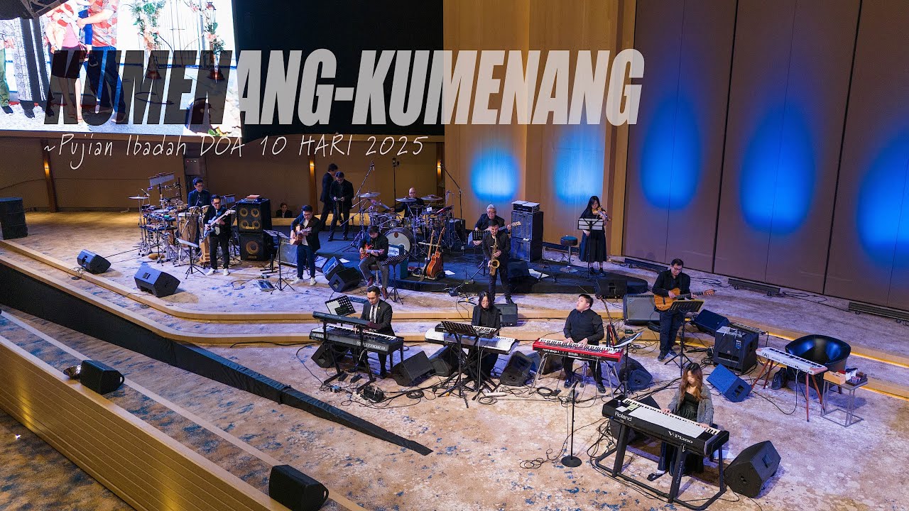 KUMENANG-KUMENANG