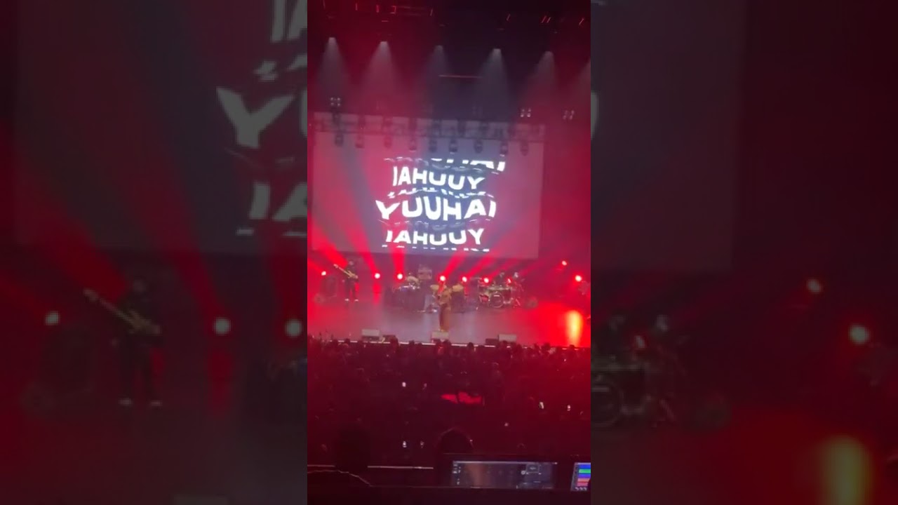 Full Vannda Concert in Paris - វណ្ណដាច្រៀងនៅបារំាង 2025 x Yuhai Norith Suzana Vanthan 