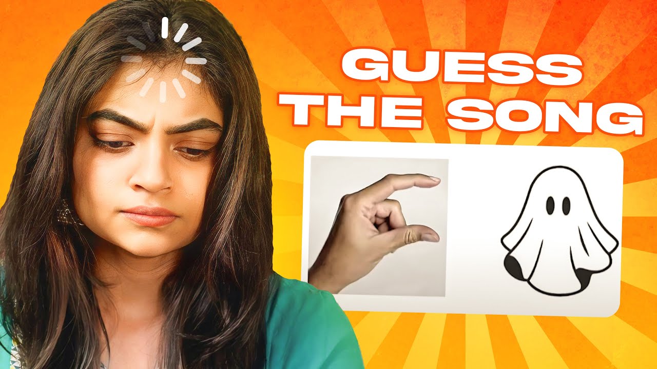 guess the song 🎤🎶