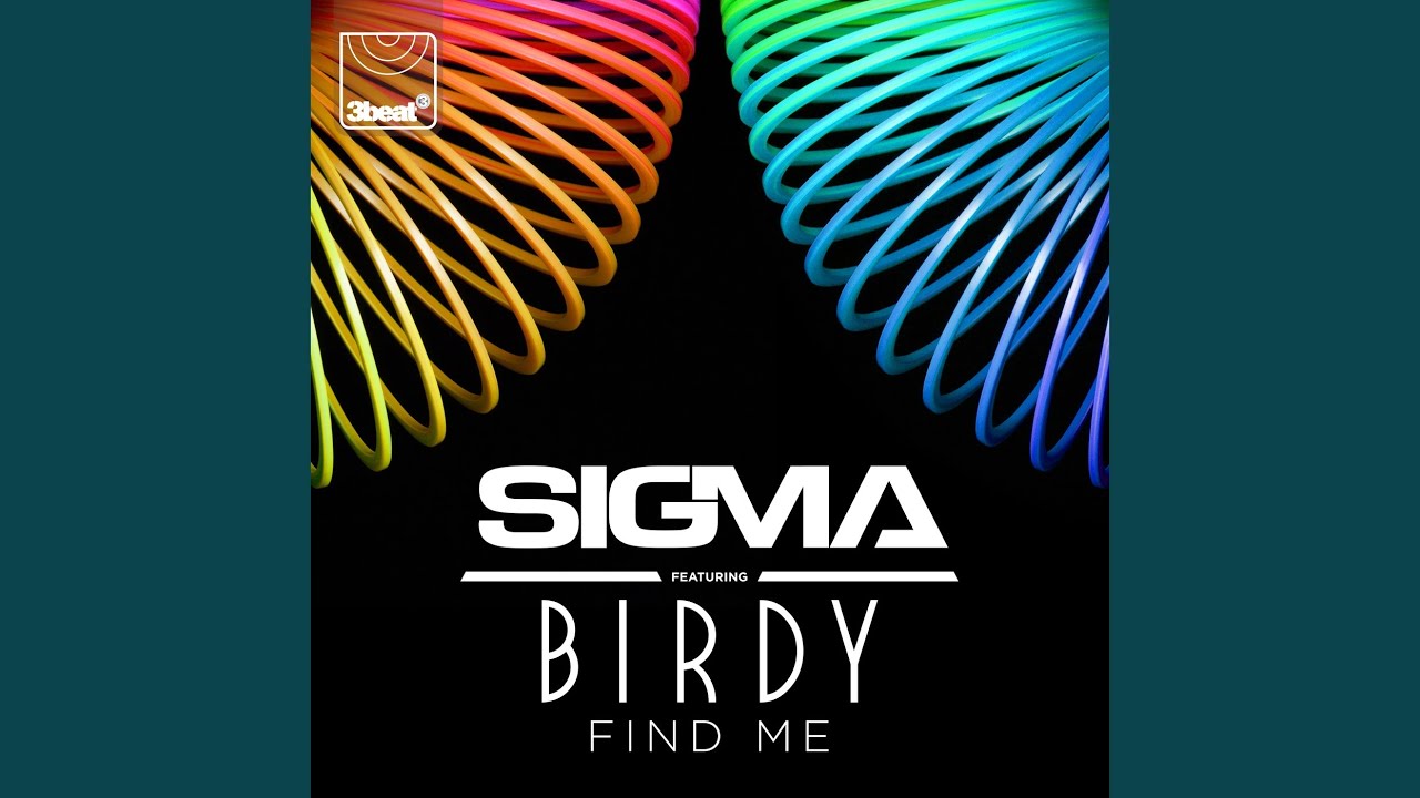 Find Me