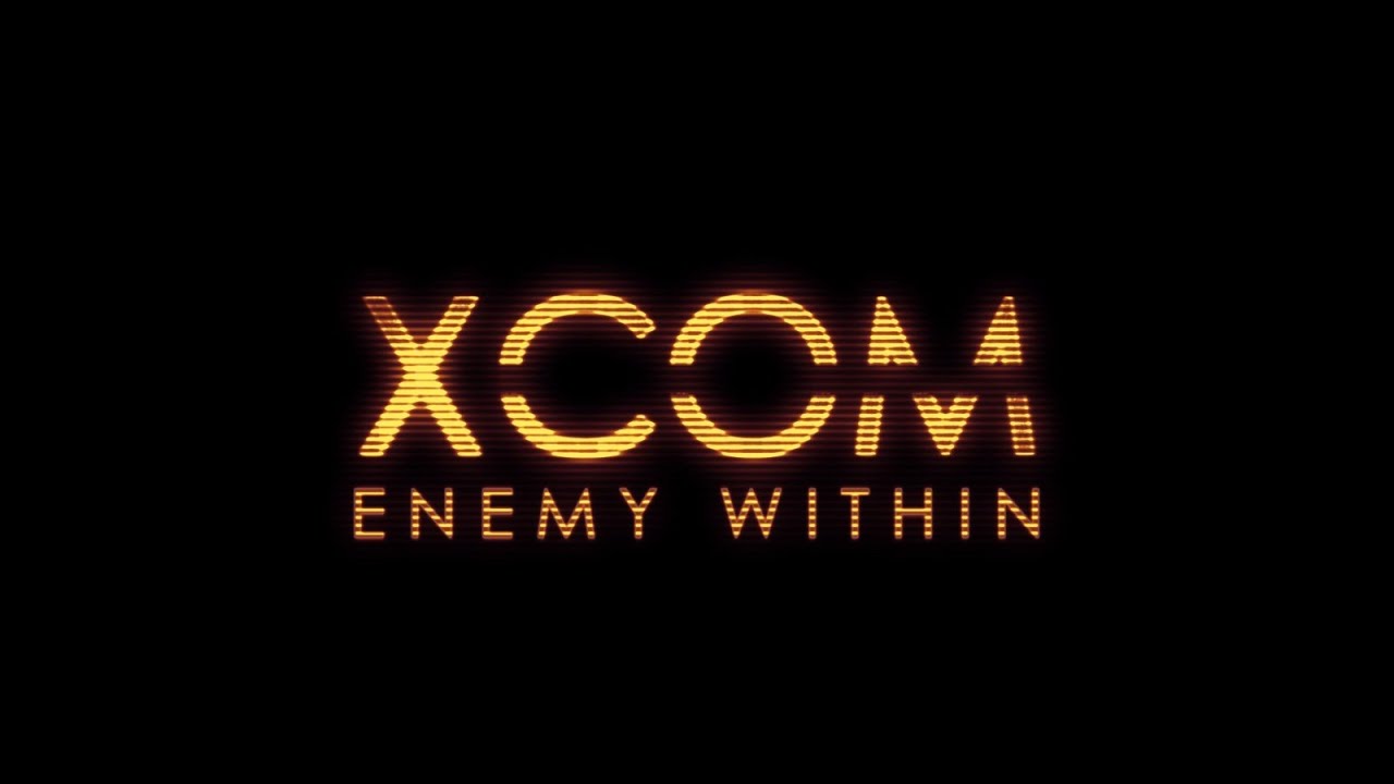X-com: enemy within - БЕЗУМНЫЙ ТЕРМИНАТОР + 21 ОПЦИЯ ВТОРОЙ ВОЛНЫ (4 часть)