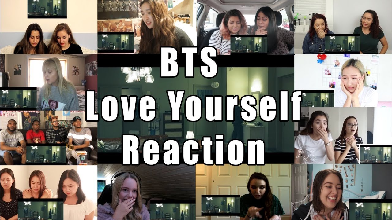 BTS - LOVE YOURSELF 結 Answer 'Epiphany' 