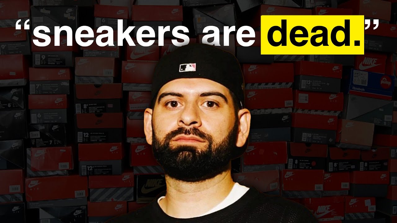 Qias Omar Tells All