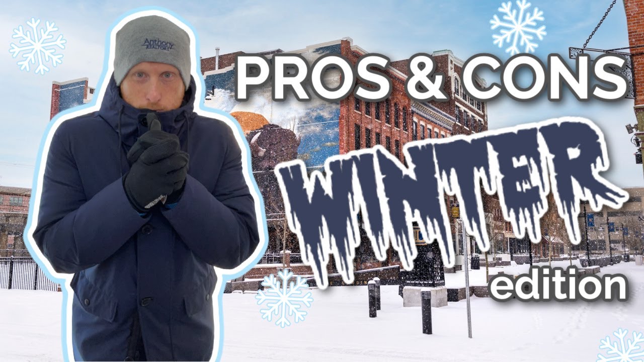 Pros and Cons of Fort Wayne winter 2023