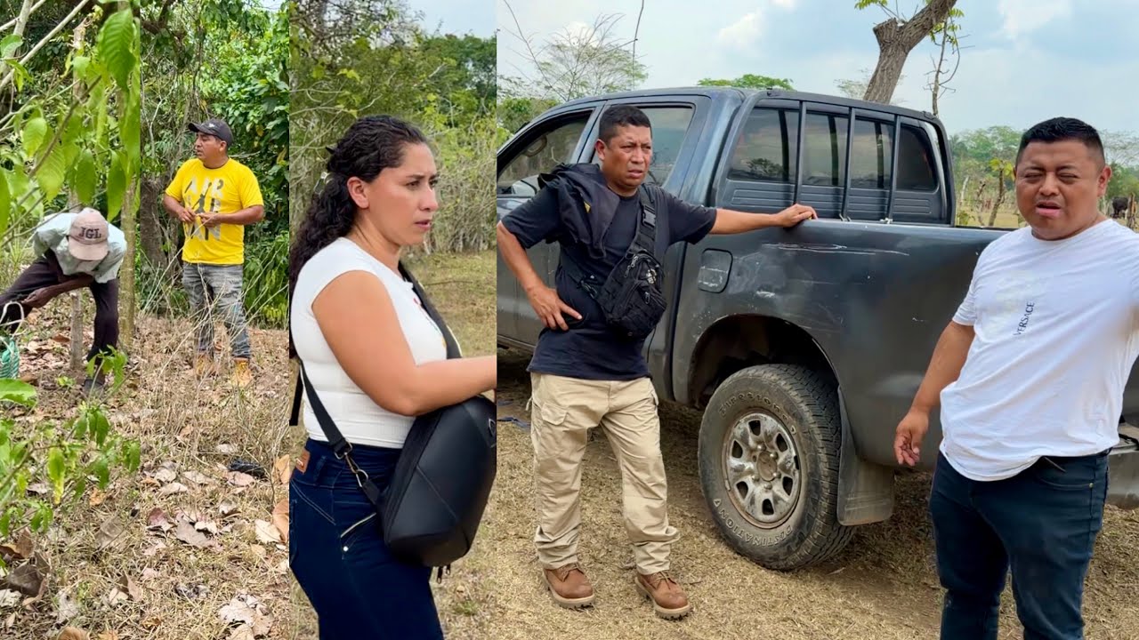 Urgente Llegan Los Primeros Policías A investigar Vendrá la PGN ROMARIO llamó a su Gente😱