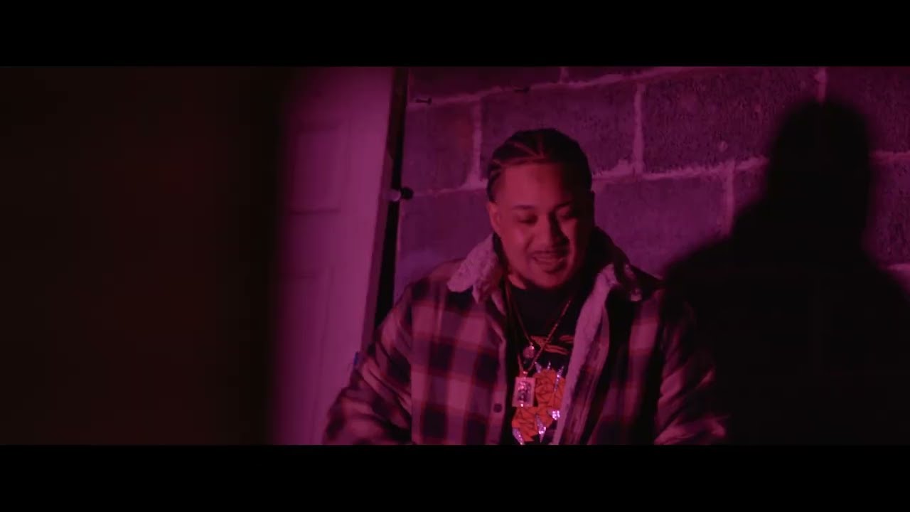 J Fellz - My Lyrical Mind 