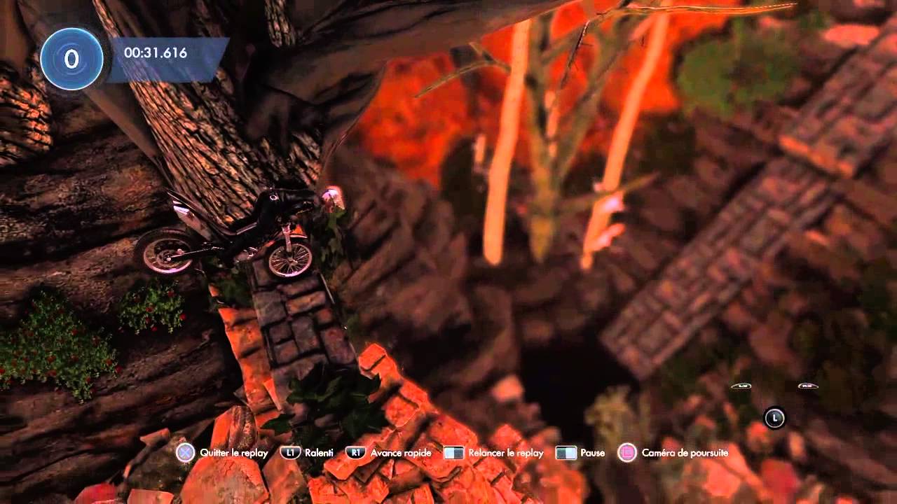 Desolation - Trials Fusion