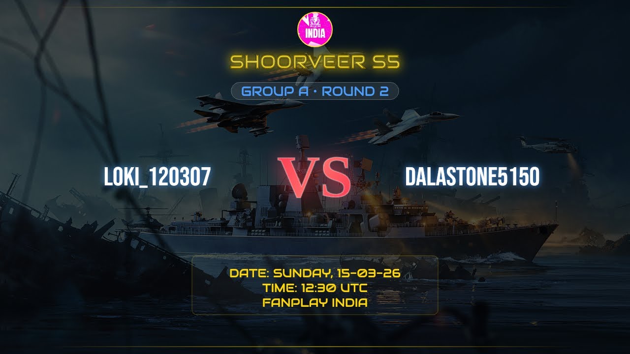 loki_120307 vs dalastone5150