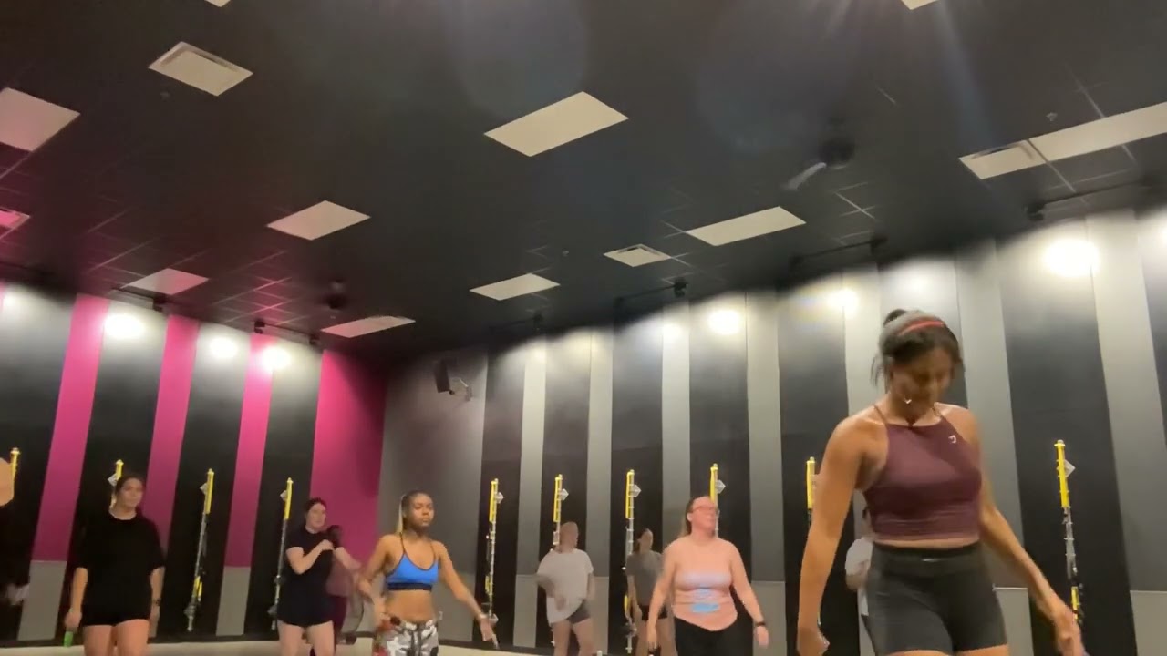 Mixxedfit chore He Wasn’t Man Enough- Toni Braxton 