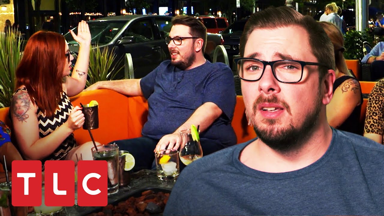 Colt pelea con su nueva novia Jess  | Todo en 90 Días: ¿Felices por siempre?| TLC Latinoamérica