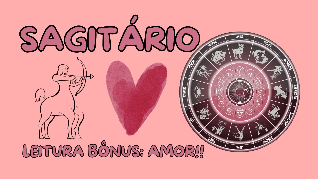 SAGITÁRIO AMOR - A PESSOA AMADA TE MOSTRA QUE O COMBINADO NÃO SAI CARO! COMUNICAÇÃO IMPORTANTE!