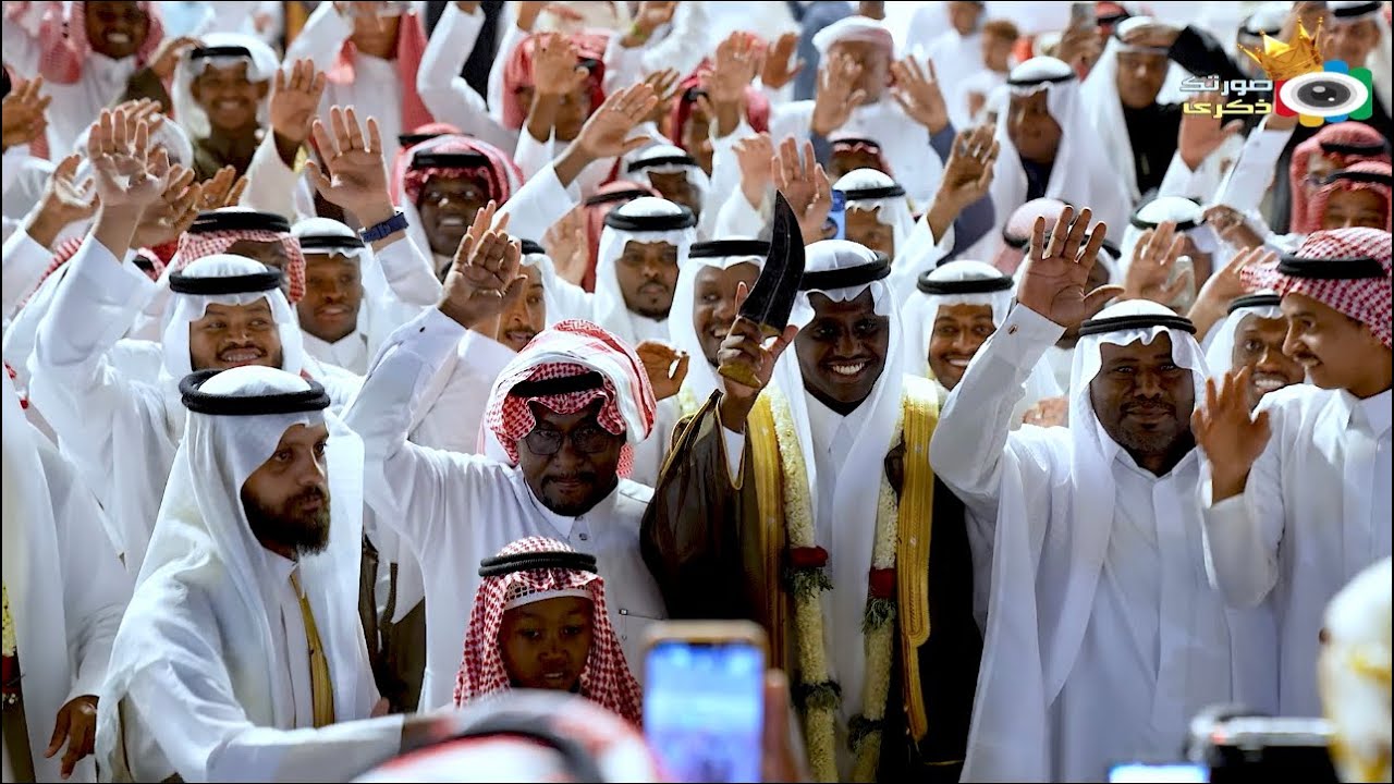 يحيى فرج |  ارقصوا و غنو سبتنا خميس - زواج خالد محه فقيهي