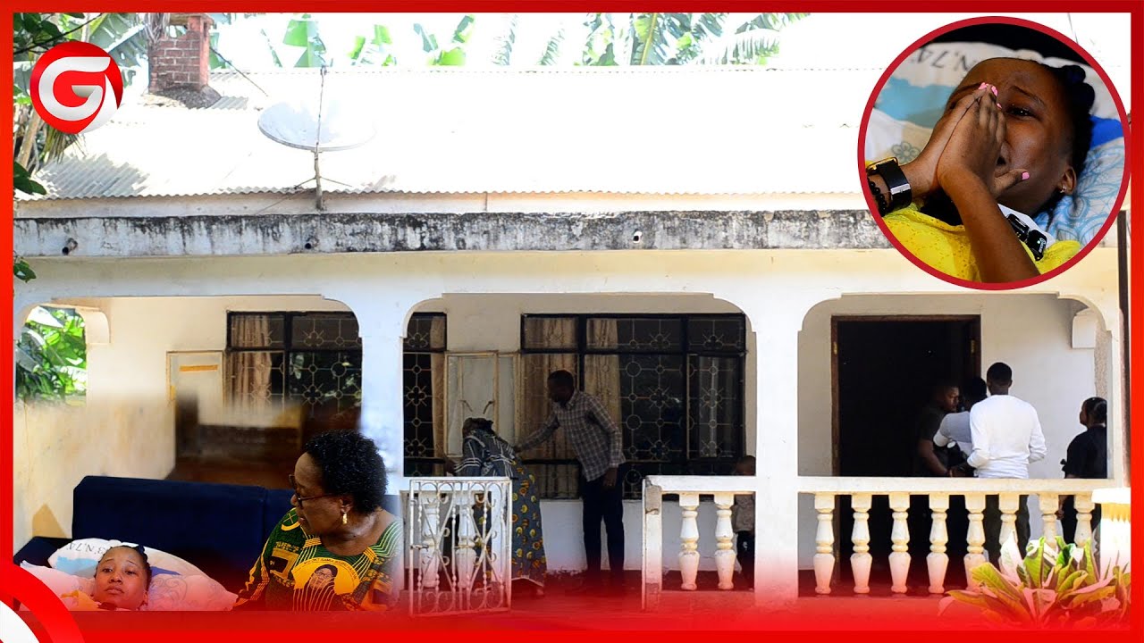 UWT ARUSHA YAINGILIA KATI NYUMBA ILIOYOCHUKULIWA MKOPO MTOTO ATIBIWE - HAITAUZWA...