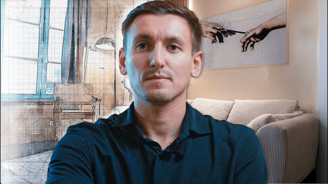 J'ai toujours souhaité investir dans l'immobilier