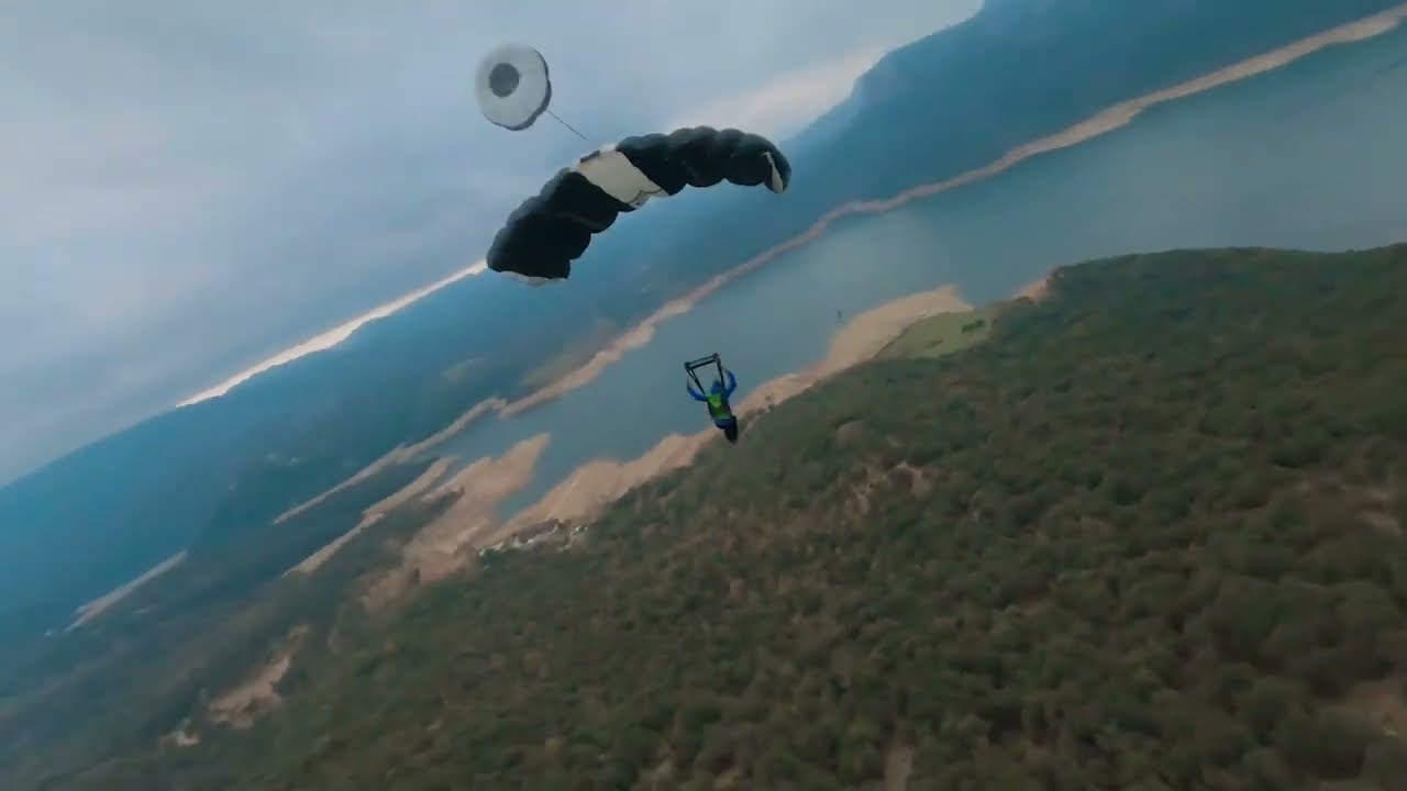 New Nissan X-Trail: one-shot drone video