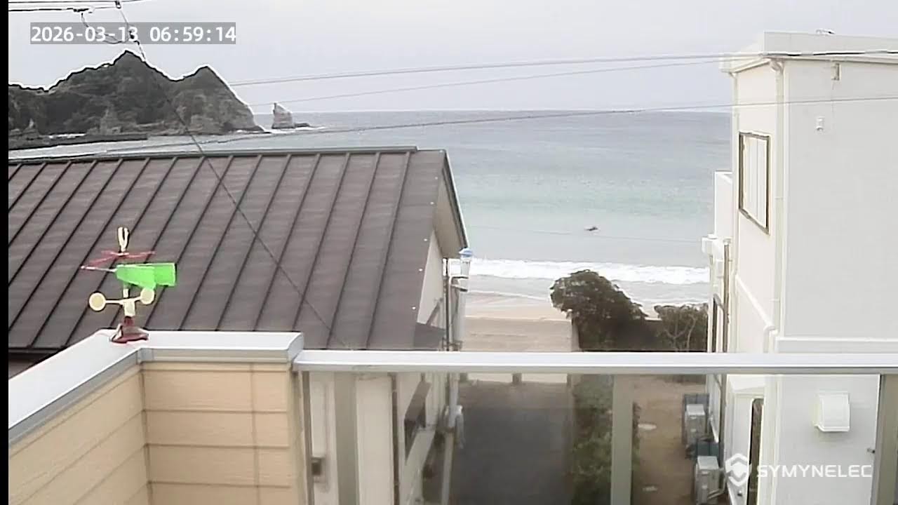 UBR のライブ配信