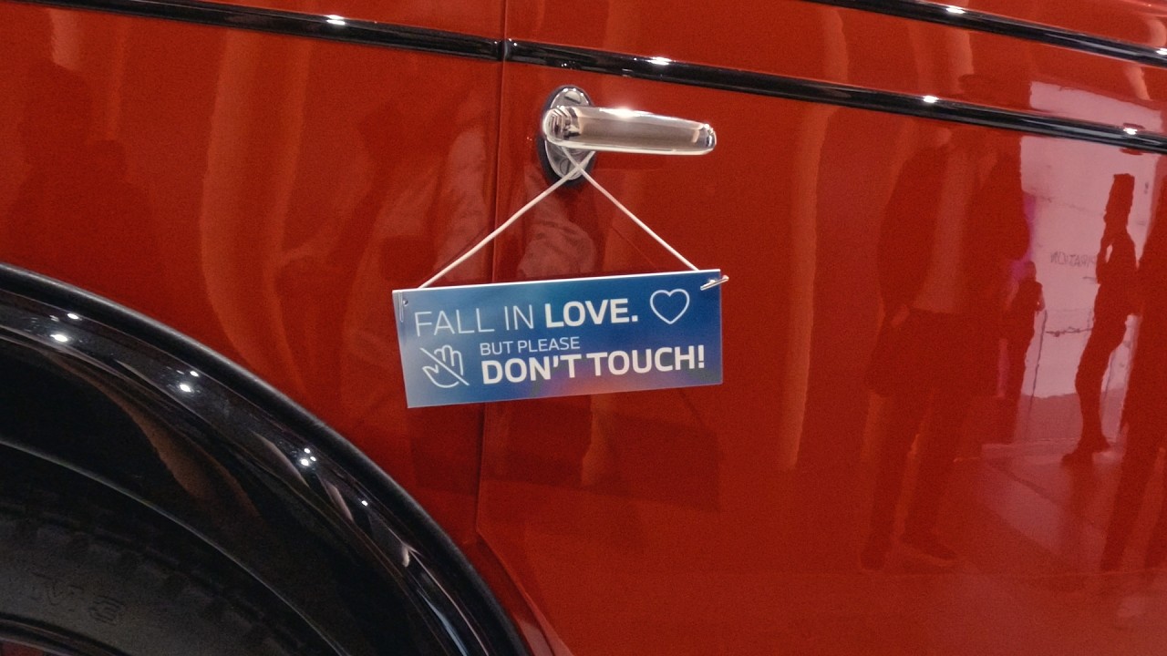 BMW Museum München
