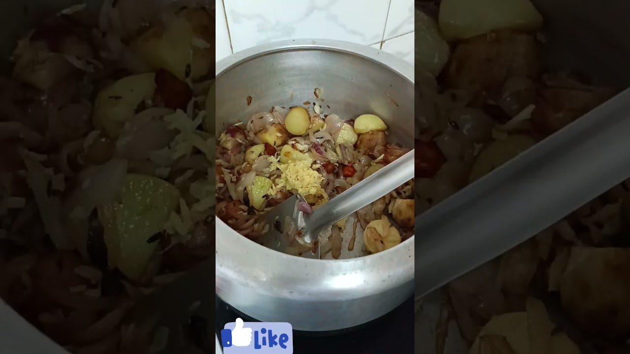 Kathal ki sabji😛 कटहल की सब्जी बनाने का स्वादिष्ट तरीका