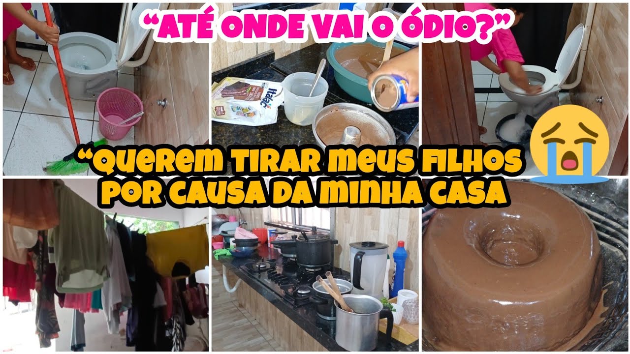 “O comentário mais cruel que já recebi no canal (doeu ler)”