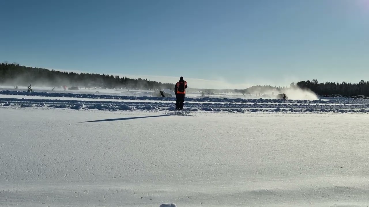 22. helmikuuta 2026 Ähtäri Mekkoranta