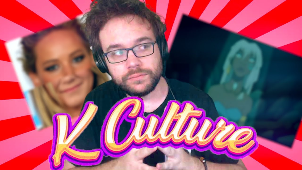 KATNICE | KCulture