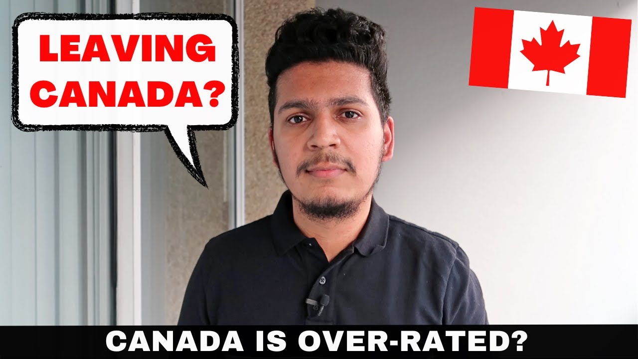 DO I REGRET MOVING TO CANADA? MY OPINION AFTER 6 YEARS!