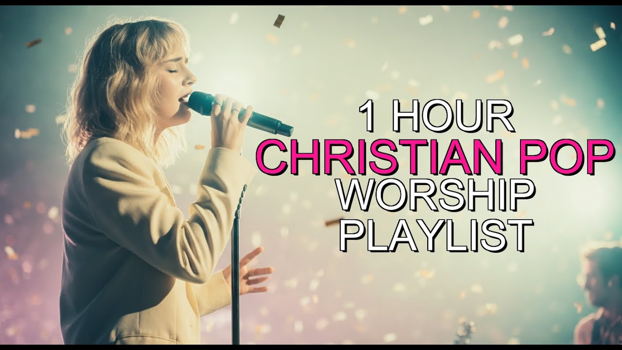Sacred Christian Pop | Devotional Mix 2025