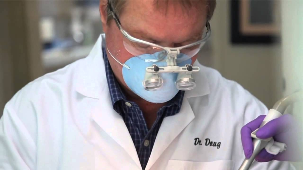 Top Dentist Long Beach - Emery & Emery DDS