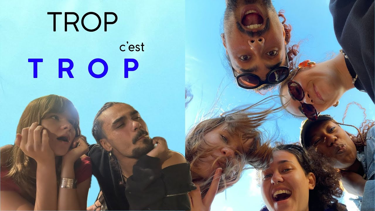 La raison pour laquelle j'ai disparu - Vlog